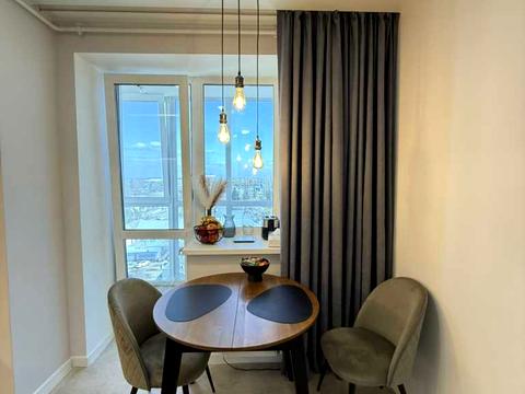 квартира по адресу Европейская ул. (Фрунзе), 183