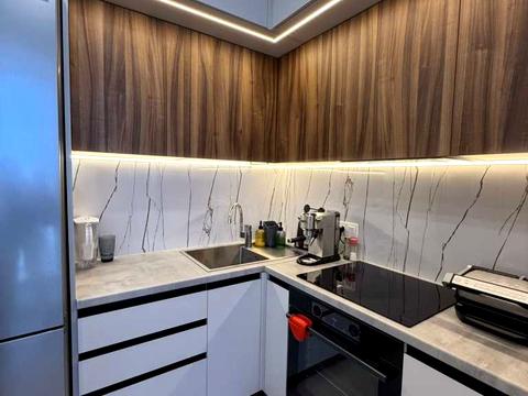 квартира по адресу Европейская ул. (Фрунзе), 183