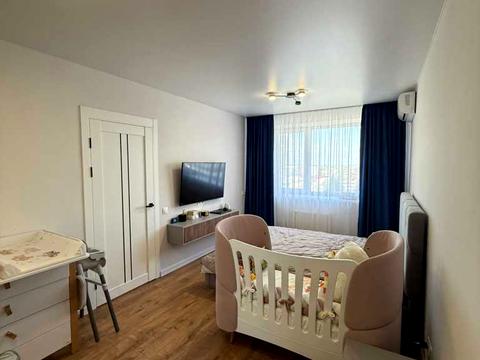 квартира по адресу Европейская ул. (Фрунзе), 183