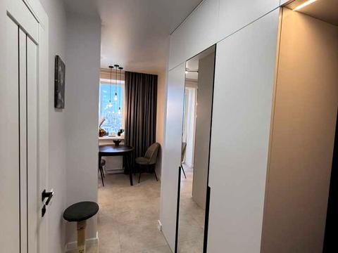 квартира по адресу Европейская ул. (Фрунзе), 183