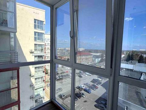 квартира по адресу Европейская ул. (Фрунзе), 183