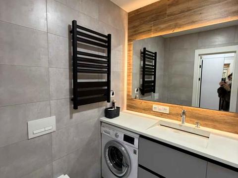 квартира по адресу Европейская ул. (Фрунзе), 183