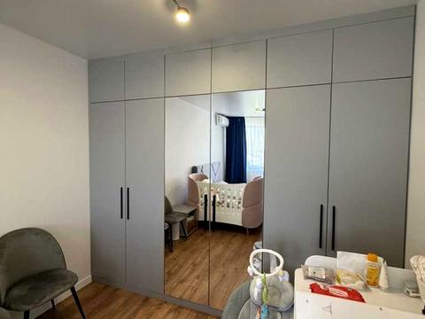 квартира по адресу Европейская ул. (Фрунзе), 183