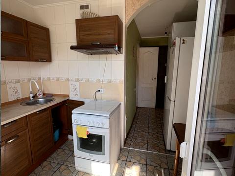 квартира за адресою Харківське шосе, 158-А