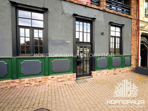 комерційна за адресою Івана Чендея вул., 5-А