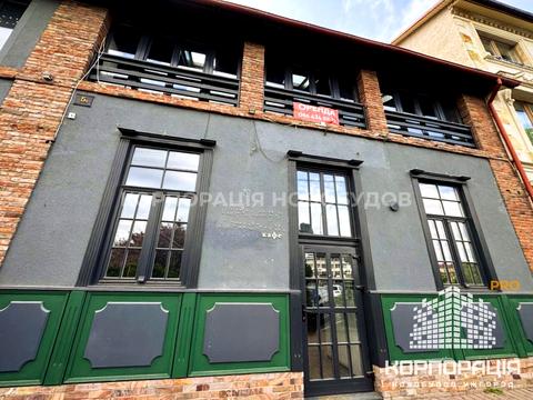 комерційна за адресою Івана Чендея вул., 5-А