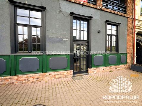 комерційна за адресою Івана Чендея вул., 5-А