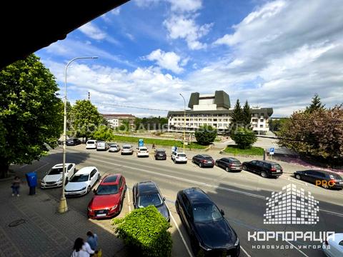 комерційна за адресою Івана Чендея вул., 5-А