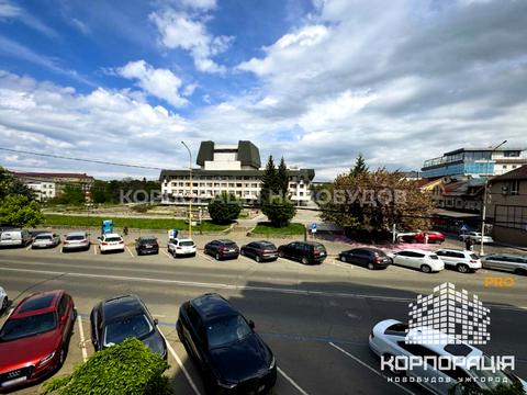 комерційна за адресою Івана Чендея вул., 5-А