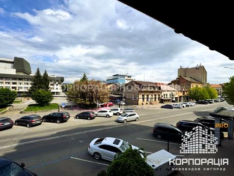 комерційна за адресою Івана Чендея вул., 5-А