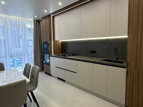 квартира за адресою Героїв Миколаєва вул., 129А, корпус 11, 7, 8