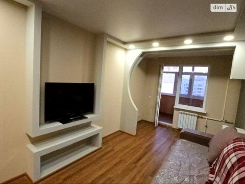 квартира за адресою Перемоги просп., 48а