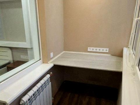 квартира за адресою Перемоги просп., 48а