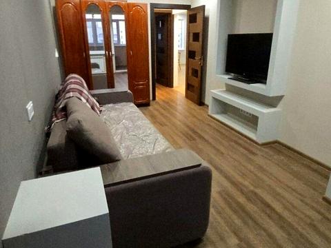 квартира за адресою Перемоги просп., 48а