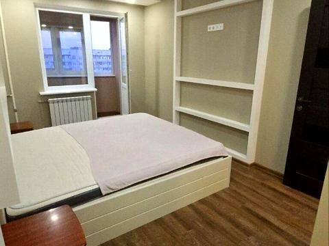 квартира за адресою Перемоги просп., 48а