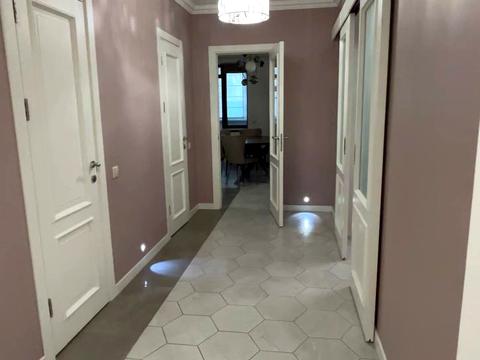 квартира за адресою Івана Рубчака вул., 21