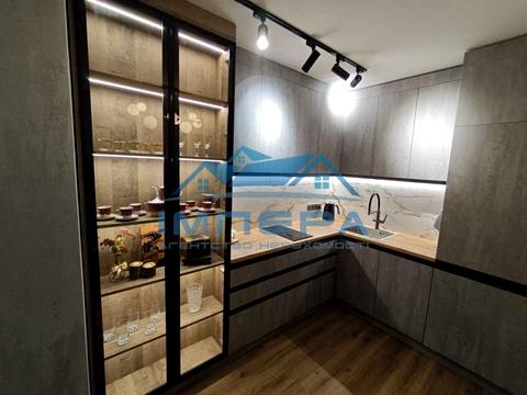 квартира по адресу Олександра Оксанченка ул. (Степового Фронту), 20