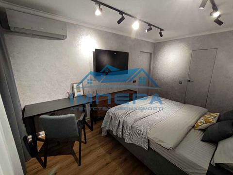 квартира по адресу Олександра Оксанченка ул. (Степового Фронту), 20