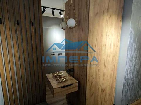 квартира по адресу Олександра Оксанченка ул. (Степового Фронту), 20