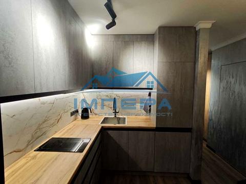 квартира по адресу Олександра Оксанченка ул. (Степового Фронту), 20