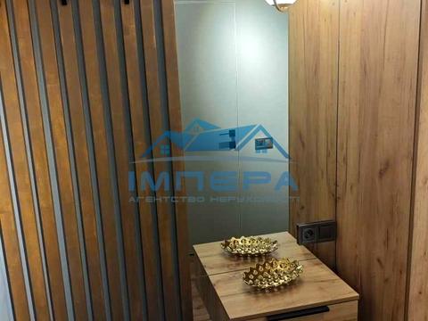 квартира по адресу Олександра Оксанченка ул. (Степового Фронту), 20