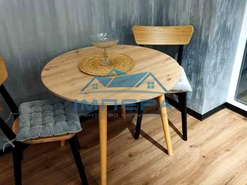 квартира по адресу Олександра Оксанченка ул. (Степового Фронту), 20