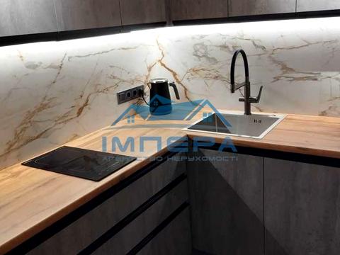 квартира по адресу Олександра Оксанченка ул. (Степового Фронту), 20