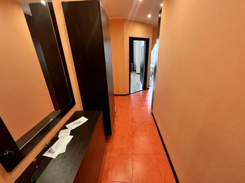 квартира по адресу Богдана Хмельницкого бульв., 21