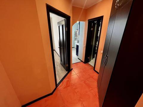 квартира по адресу Богдана Хмельницкого бульв., 21