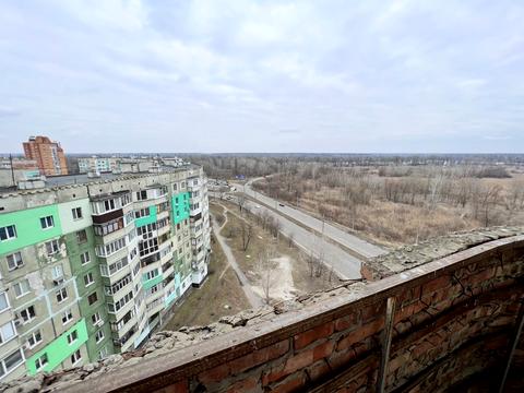 квартира по адресу Богдана Хмельницкого бульв., 21