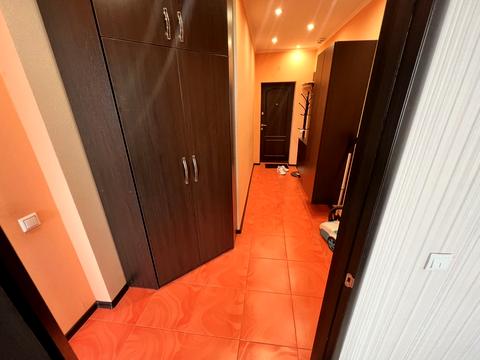 квартира по адресу Богдана Хмельницкого бульв., 21