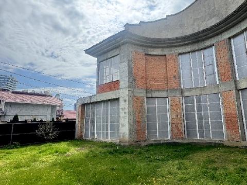 будинок за адресою Французький бульв.
