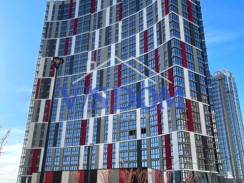 квартира по адресу Никольско-Слободская ул., 17