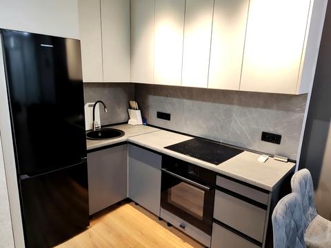 квартира за адресою Профсоюзна вул., 9-А