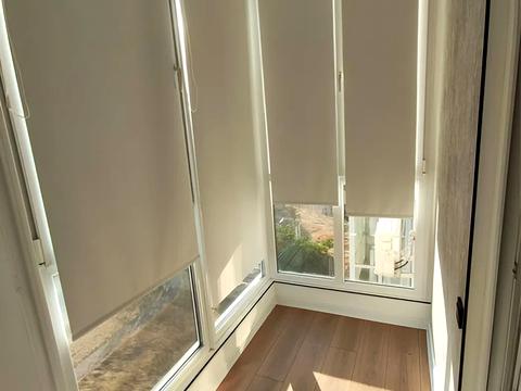 квартира за адресою Профсоюзна вул., 9-А