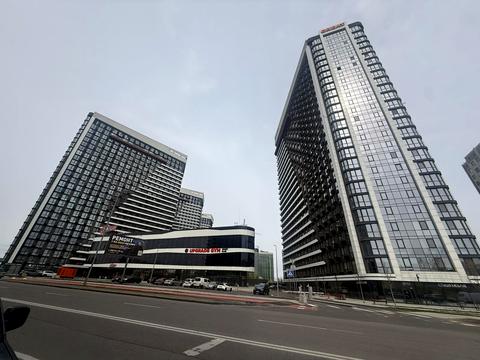 квартира за адресою Причальна вул., 14