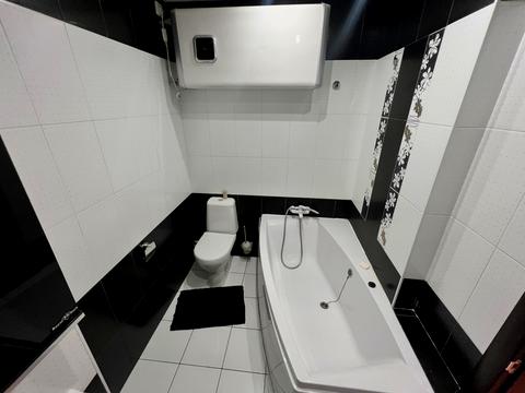 квартира по адресу Богдана Хмельницкого бульв., 21