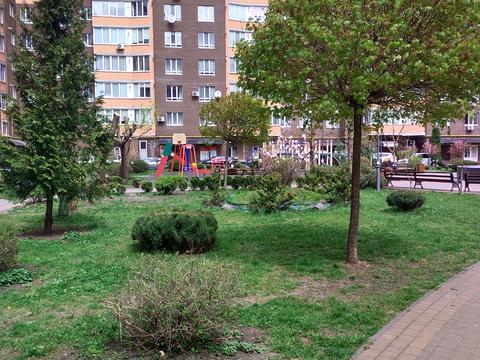 квартира по адресу Заречанская ул., 11л