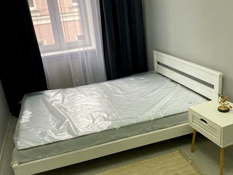 квартира за адресою Краківська вул., 26