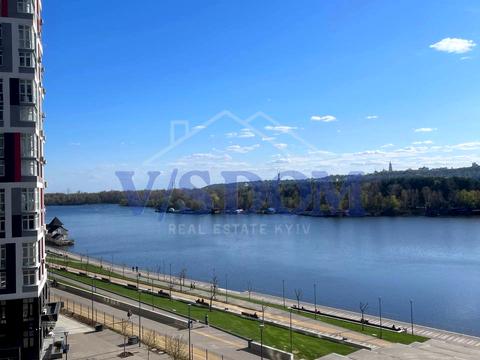 квартира за адресою Микільсько-Слобідська вул., 17