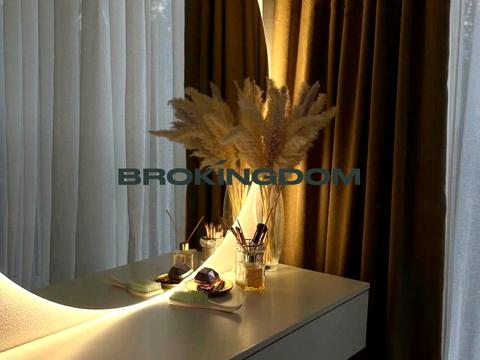 квартира по адресу Ивана Крамского ул., 9