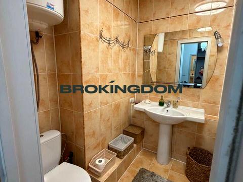 квартира по адресу Ивана Крамского ул., 9