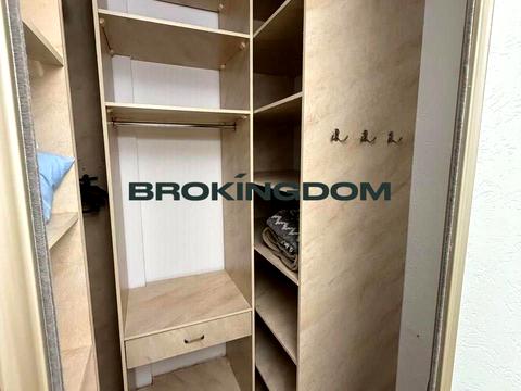 квартира по адресу Ивана Крамского ул., 9