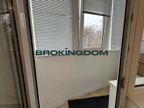 квартира по адресу Ивана Крамского ул., 9