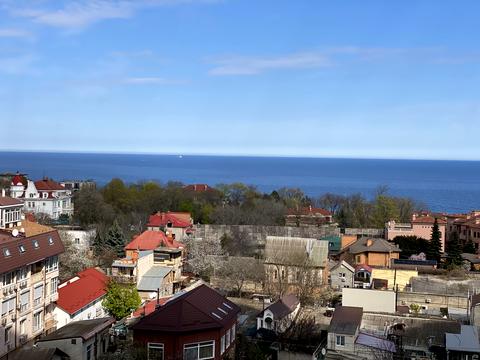 квартира по адресу Дача Ковалевского ул., 5