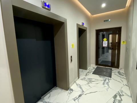 квартира за адресою Дача Ковалевського вул., 5
