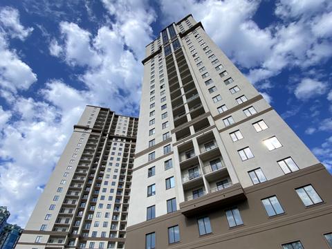 квартира за адресою Дача Ковалевського вул., 5