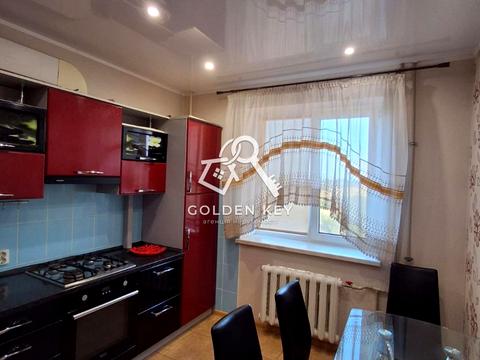 квартира за адресою В'ячеслава Чорновола вул. (Гутовського), 17