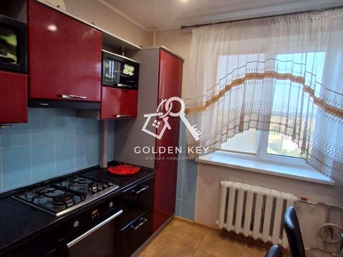 квартира за адресою В'ячеслава Чорновола вул. (Гутовського), 17