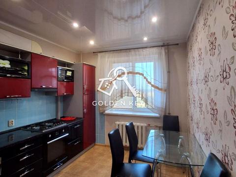 квартира за адресою В'ячеслава Чорновола вул. (Гутовського), 17